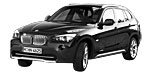 BMW E84 DF890 Fault Code