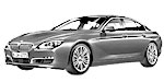 BMW F06 DF890 Fault Code