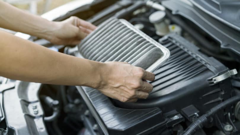 See DF890 repair manual